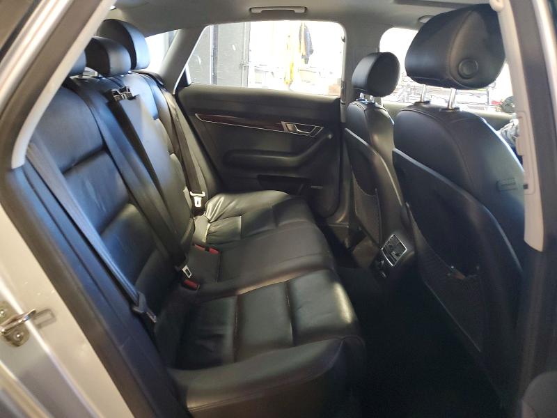 74287105 :رقم المزاد ، WAUDH74F47N098834 vin ، 2007 Audi A6 مزاد بيع