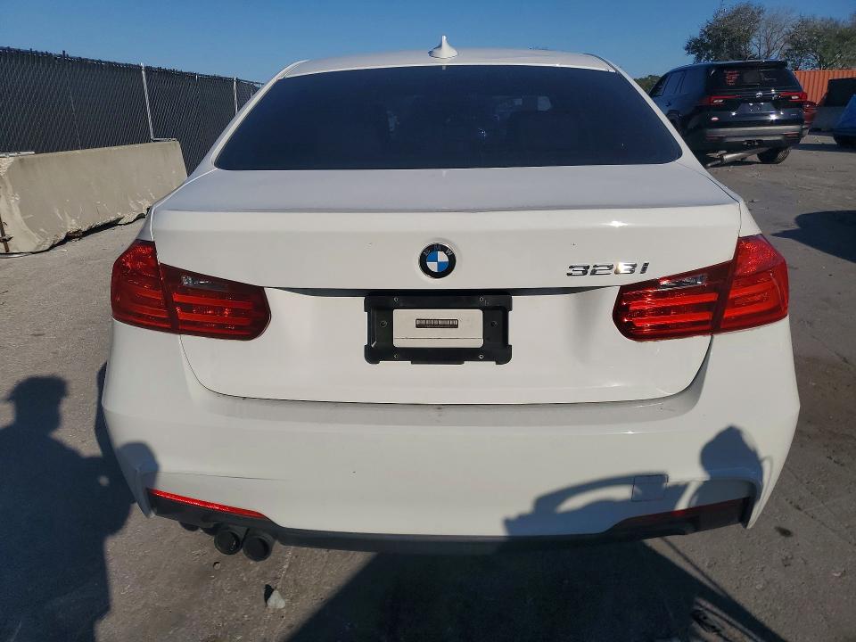 76828095 :رقم المزاد ، WBA3A5G50CNN65782 vin ، 2012 Bmw 328 I مزاد بيع
