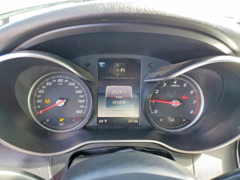 Aukcja sprzedaży 2018 Mercedes-benz C, vin: 55SWF4JB3JU263844, numer aukcji: 77750175