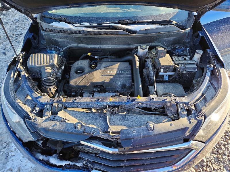 79165835 :رقم المزاد ، 2GNAXUEV4L6188164 vin ، 2020 Chevrolet Equinox مزاد بيع
