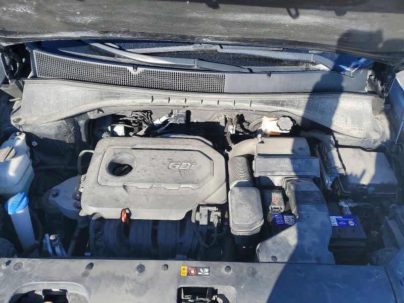 Продаж на аукціоні авто 2020 Kia Sorento, vin: 5XYPGDA36LG662562, номер лоту: 76351815