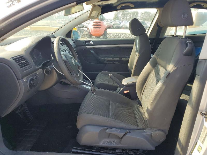 Aukcja sprzedaży 2008 Volkswagen Rabbit, vin: WVWBB71K18W343789, numer aukcji: 76908255