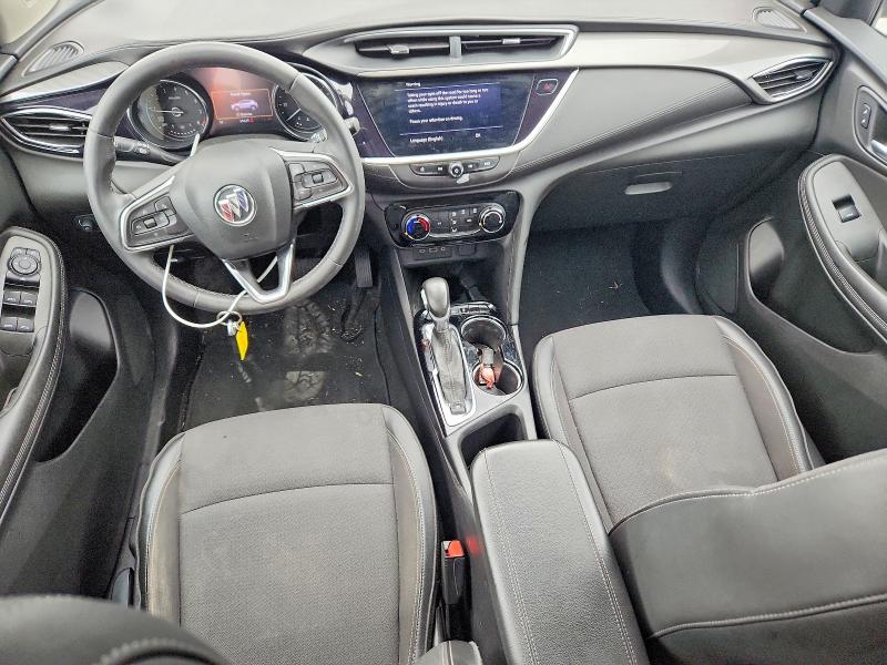 Aukcja sprzedaży 2020 Buick Encore Gx, vin: KL4MMBS24LB102484, numer aukcji: 77178925
