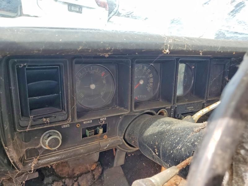 Продаж на аукціоні авто 1972 Buick Skylark, vin: 4D37J2H204019, номер лоту: 77227745