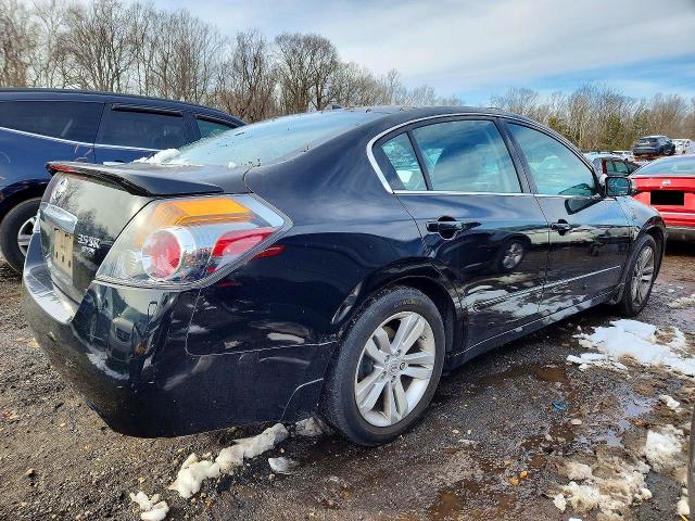 78826195 :رقم المزاد ، 1N4BL2AP1CC144012 vin ، 2012 Nissan Altima مزاد بيع