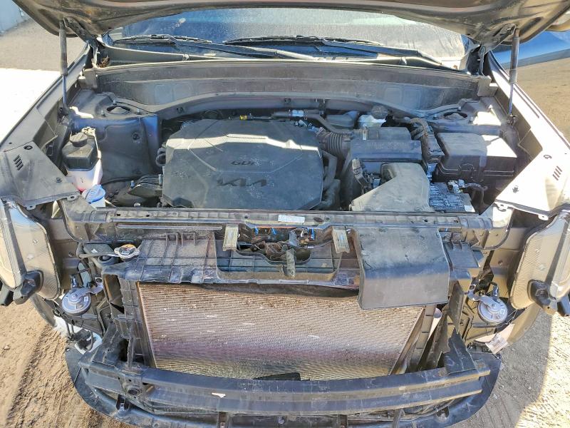 Aukcja sprzedaży 2024 Kia Telluride, vin: 5XYP34GC7RG546301, numer aukcji: 73730255
