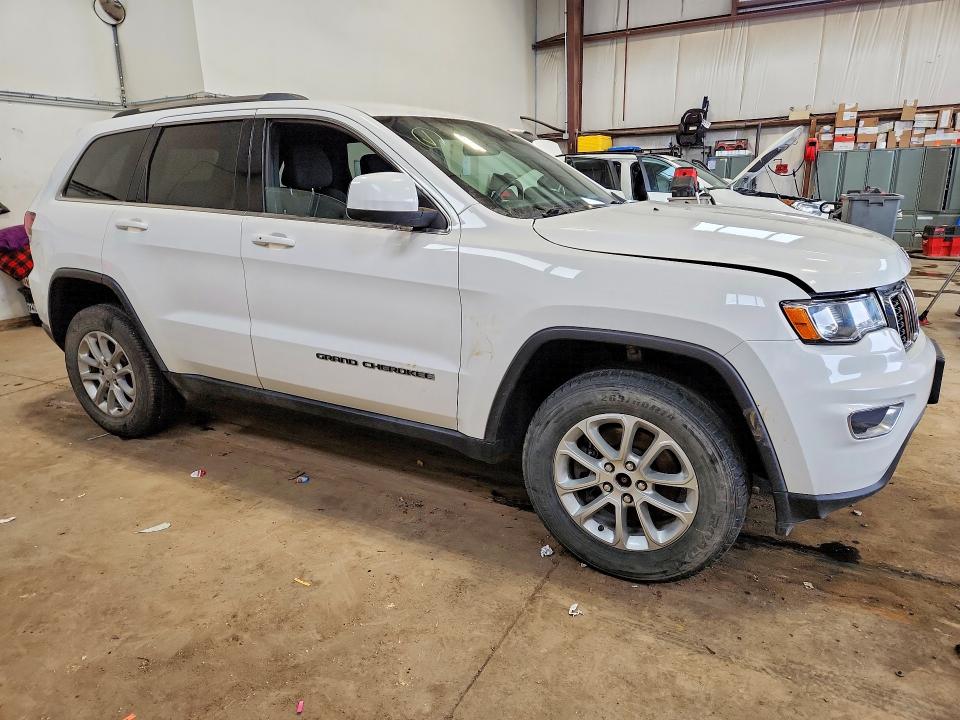 Продажа на аукционе авто 2021 Jeep Grand Cher, vin: 1C4RJFAG7MC524107, номер лота: 75511295