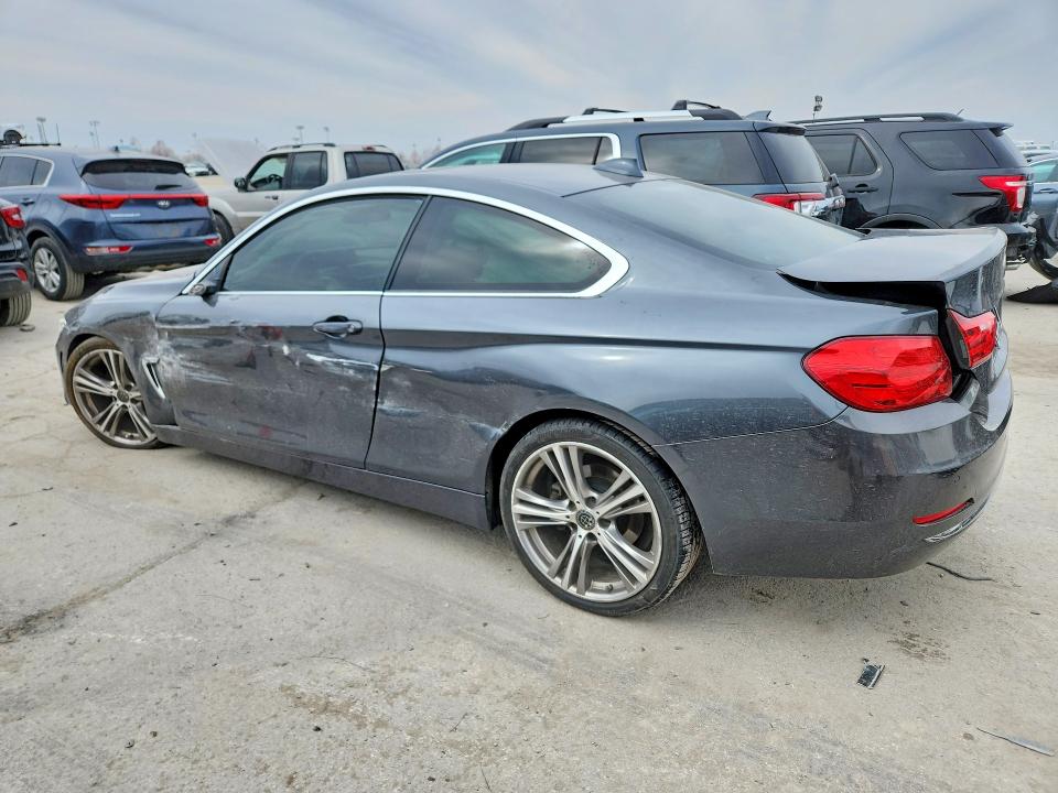 Aukcja sprzedaży 2016 Bmw 428, vin: WBA3N9C59GK249905, numer aukcji: 78700535