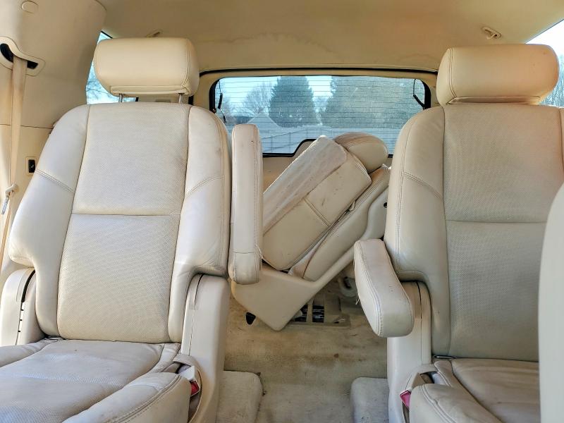 Продажа на аукционе авто 2008 Cadillac Escalade L, vin: 1GYFK63888R240732, номер лота: 75707985