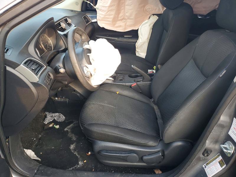 Aukcja sprzedaży 2017 Nissan Sentra, vin: 3N1AB7AP8HY276613, numer aukcji: 77929935