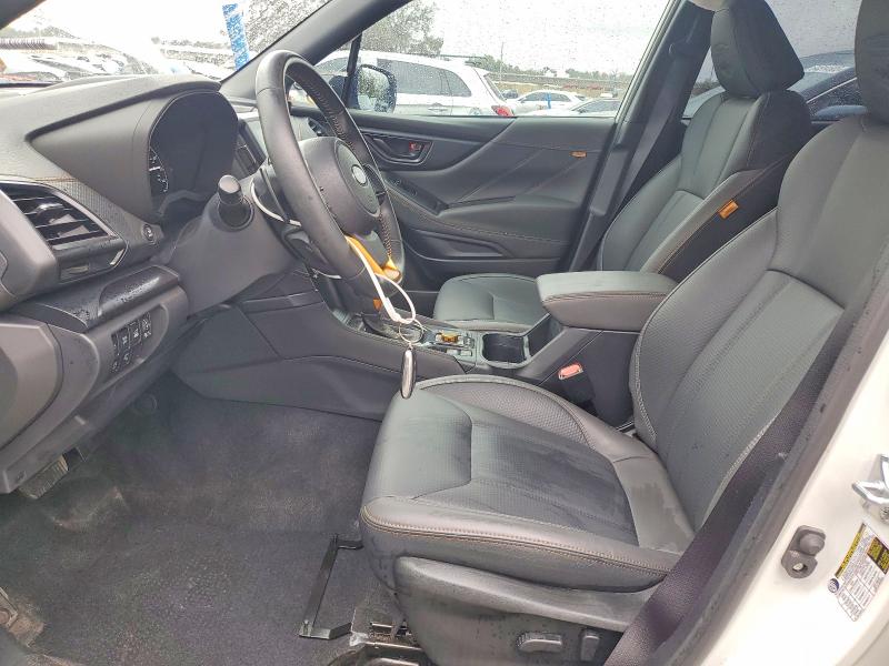 Aukcja sprzedaży 2025 Subaru Forester, vin: JF2SKAJC1SH405906, numer aukcji: 76213095
