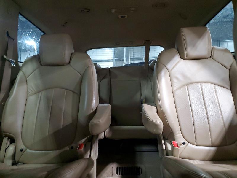 Продаж на аукціоні авто 2008 Buick Enclave, vin: 5GAEV23768J191975, номер лоту: 74695985