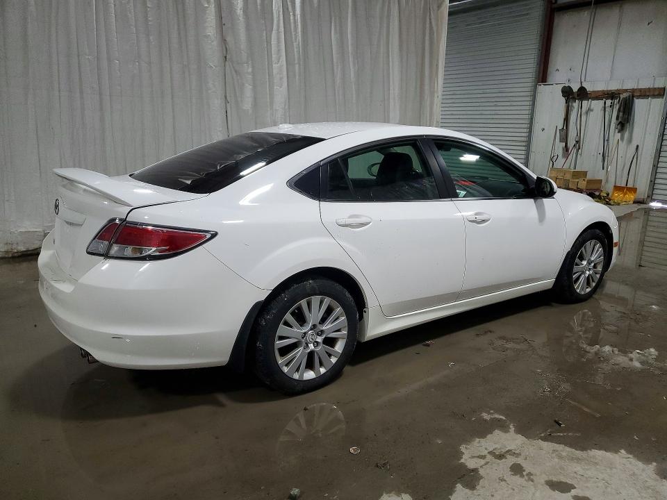 79089735 :رقم المزاد ، 1YVHP82A295M05094 vin ، 2009 Mazda 6 مزاد بيع
