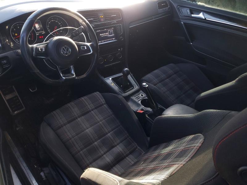 Продаж на аукціоні авто 2015 Volkswagen Gti, vin: 3VWYT7AU5FM038802, номер лоту: 76694505