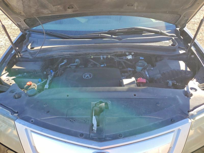 Продажа на аукционе авто 2013 Acura Mdx, vin: 2HNYD2H26DH521938, номер лота: 76275035