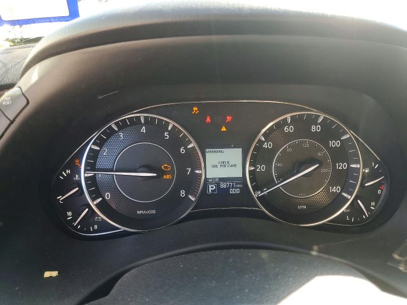 2017 Nissan Armada მანქანა იყიდება აუქციონზე, vin: JN8AY2NF0H9304415, აუქციონის ნომერი: 79002845