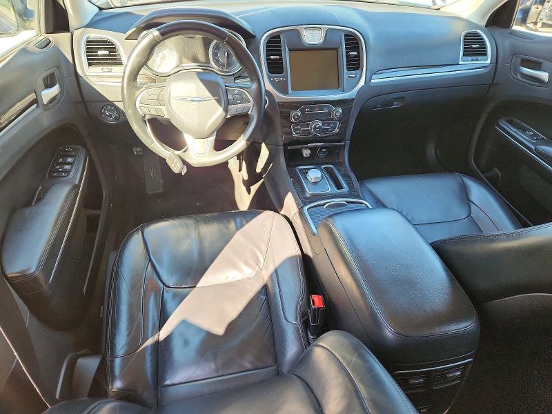 78508805 :رقم المزاد ، 2C3CCARG4GH321379 vin ، 2016 Chrysler 300 مزاد بيع