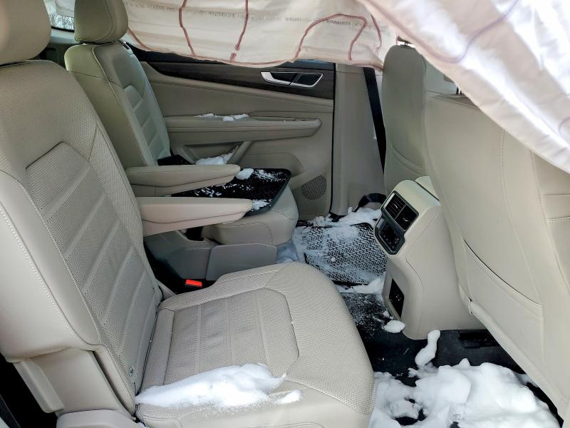 75377995 :رقم المزاد ، 1V2BR2CA4RC508657 vin ، 2024 Volkswagen Atlas مزاد بيع