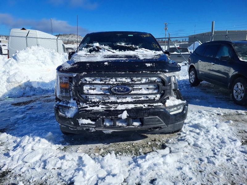 Aukcja sprzedaży 2021 Ford F150, vin: 1FTFW1E82MFB50014, numer aukcji: 73261265