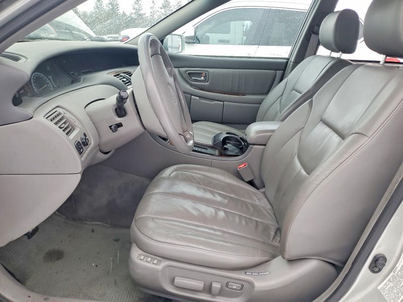 Продажа на аукционе авто 2000 Toyota Avalon, vin: 4T1BF28B8YU021283, номер лота: 78625335