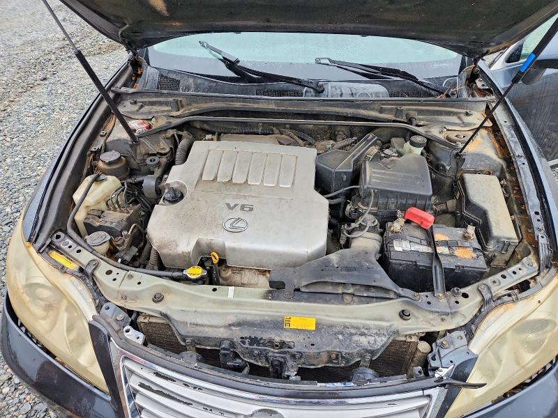 76321285 :رقم المزاد ، JTHBK1EG0A2345788 vin ، 2010 Lexus Es مزاد بيع