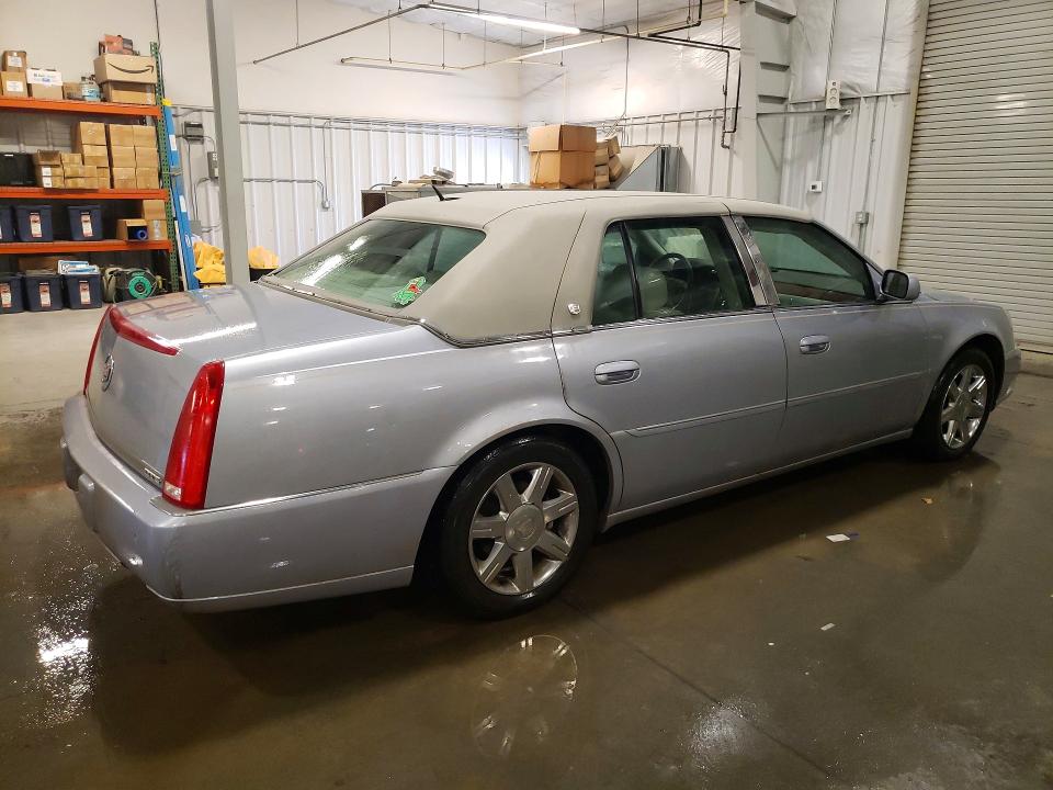 Продажа на аукционе авто 2006 Cadillac Dts, vin: 1G6KD57Y56U130334, номер лота: 77033665