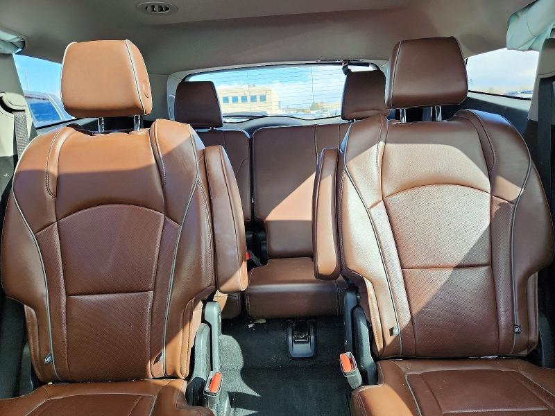 Auction sale of the 2018 Buick Enclave, vin: 5GAEVCKW9JJ205744, lot number: 76665615