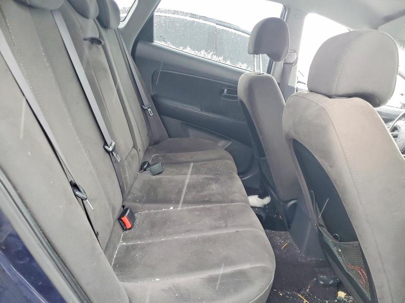 Продажа на аукционе авто 2009 Hyundai Elantra Gl 4dr, vin: KMHDU45D09U771391, номер лота: 75997735