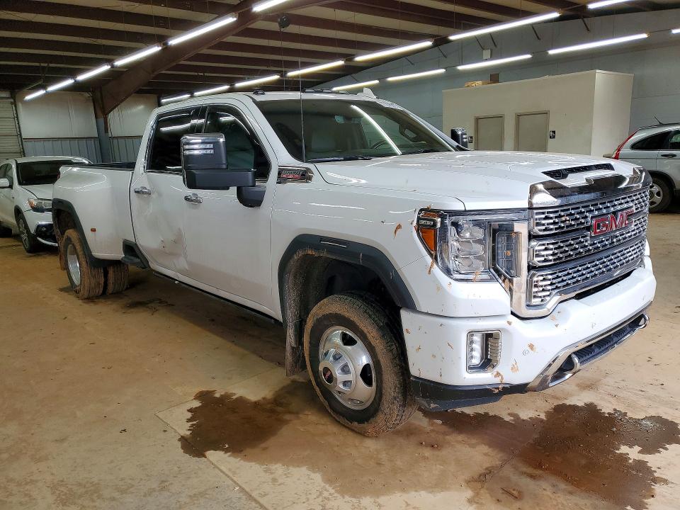 Продажа на аукционе авто 2021 Gmc Sierra, vin: 1GT49WEY3MF250182, номер лота: 77379365