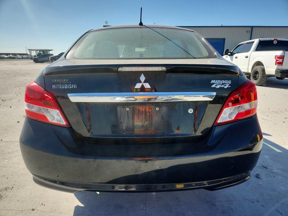 Auction sale of the 2017 Mitsubishi Mirage, vin: ML32F3FJXHHF08374, lot number: 79376835