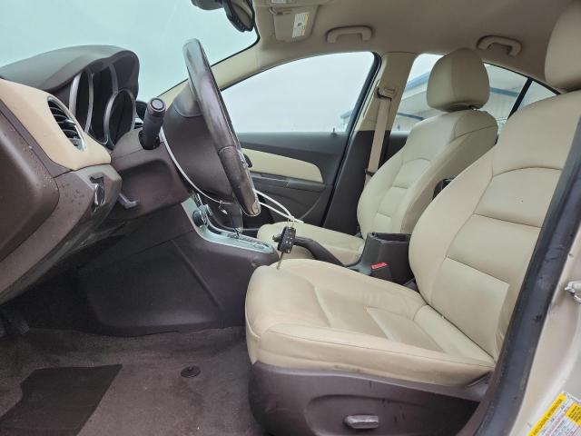 79438705 :رقم المزاد ، 1G1PE5SB6E7462629 vin ، 2014 Chevrolet Cruze مزاد بيع