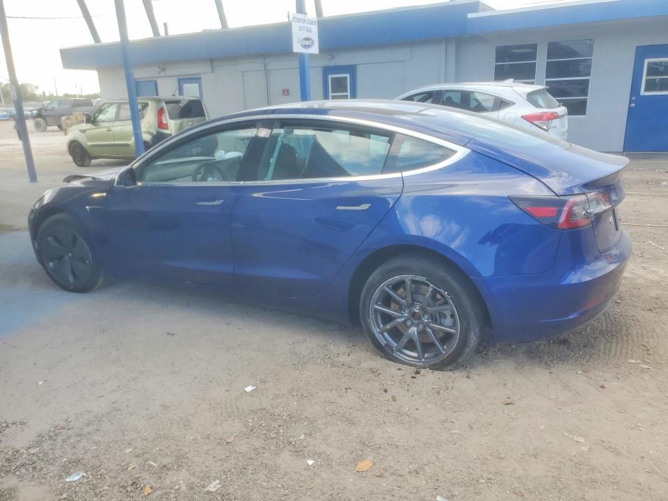 Aukcja sprzedaży 2020 Tesla Model 3, vin: 5YJ3E1EA6LF796913, numer aukcji: 78405765
