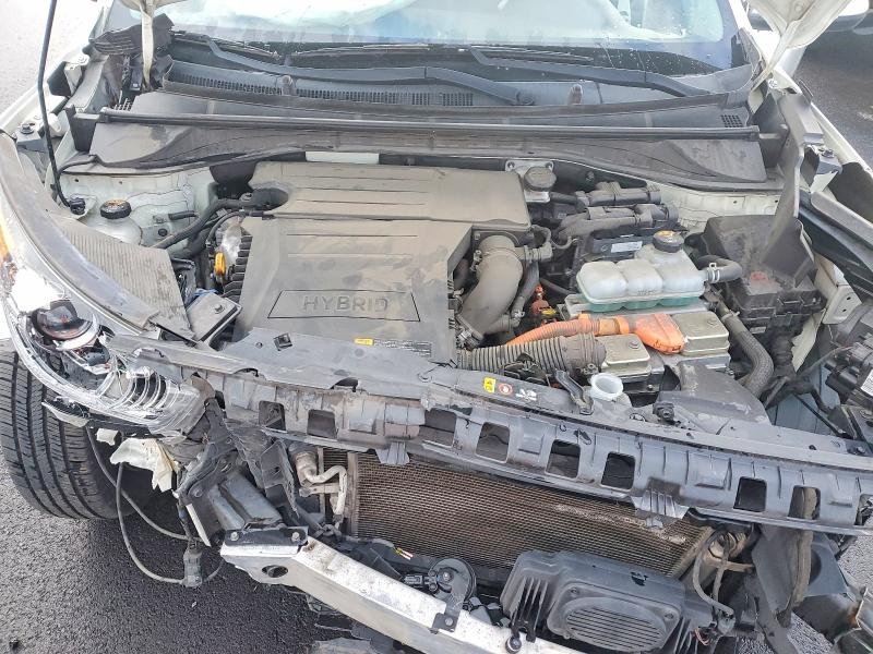 Продаж на аукціоні авто 2018 Kia Niro, vin: KNDCB3LC1J5204552, номер лоту: 77832185