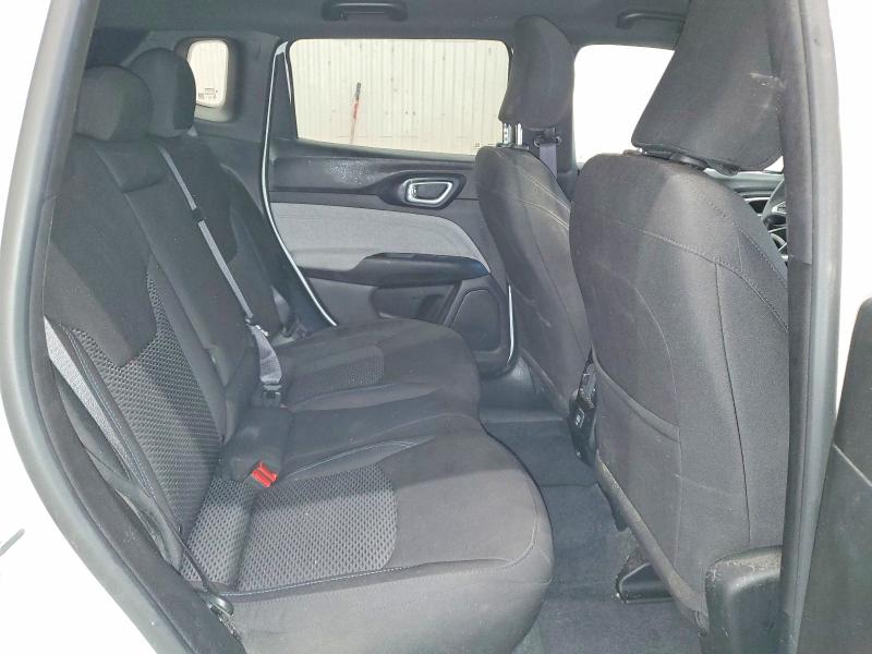 Продаж на аукціоні авто 2025 Jeep Compass, vin: 3C4NJDAN1ST519908, номер лоту: 76132155