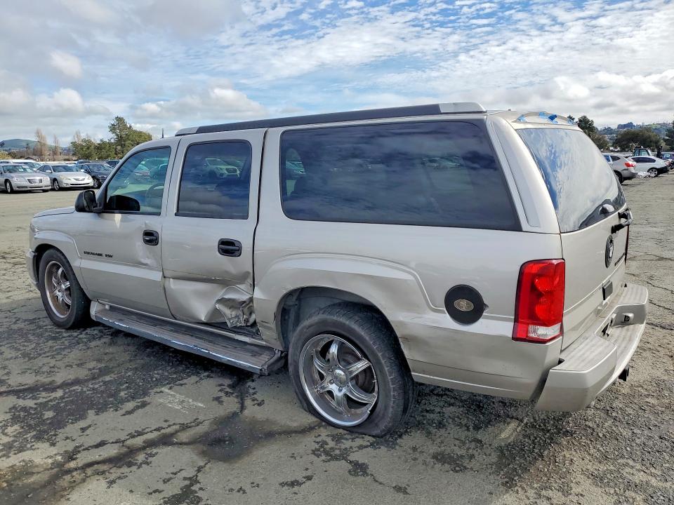 Aukcja sprzedaży 2005 Cadillac Escalade, vin: 3GYFK66N25G148030, numer aukcji: 79117765