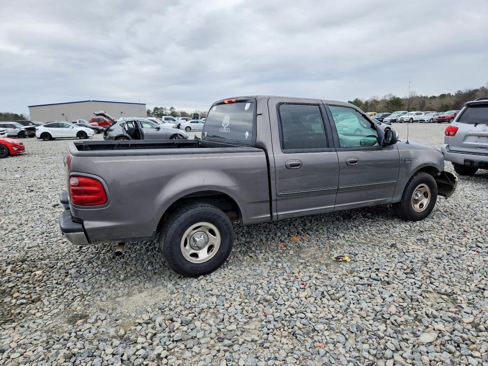 Aukcja sprzedaży 2002 Ford F150, vin: 1FTRW07662KA85322, numer aukcji: 78056215