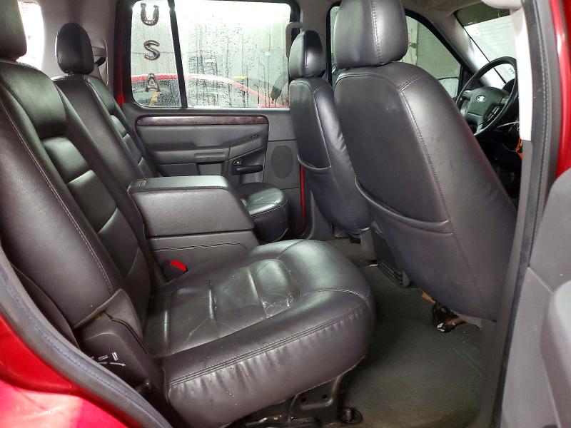 Продаж на аукціоні авто 2004 Ford Explorer, vin: 1FMZU75W64UB51808, номер лоту: 75230995