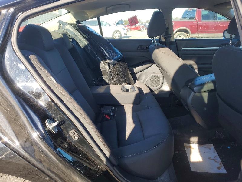 Aukcja sprzedaży 2023 Nissan Altima, vin: 1N4BL4DV9PN320062, numer aukcji: 78600035