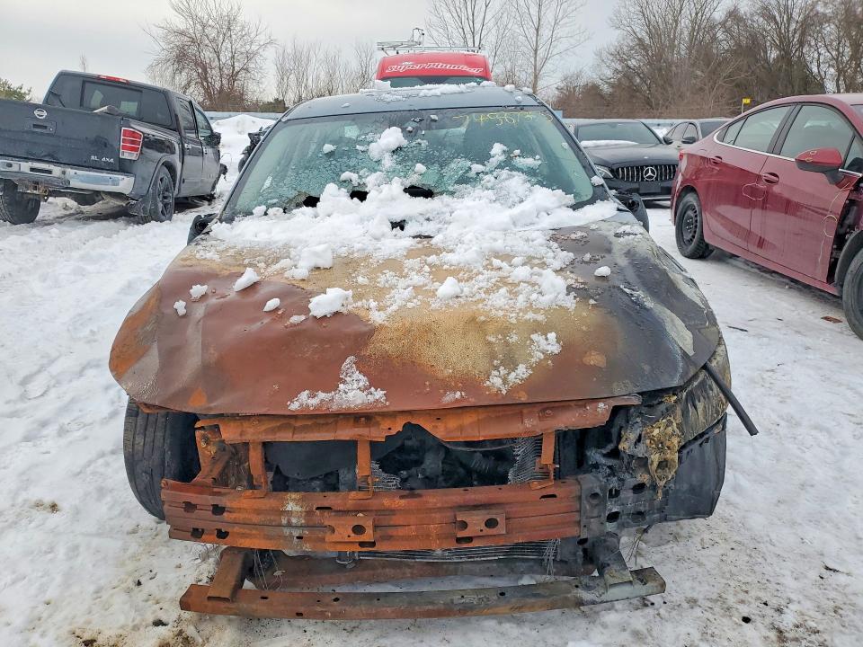 Продаж на аукціоні авто 2024 Nissan Sentra, vin: 3N1AB8CV5RY370340, номер лоту: 74587375