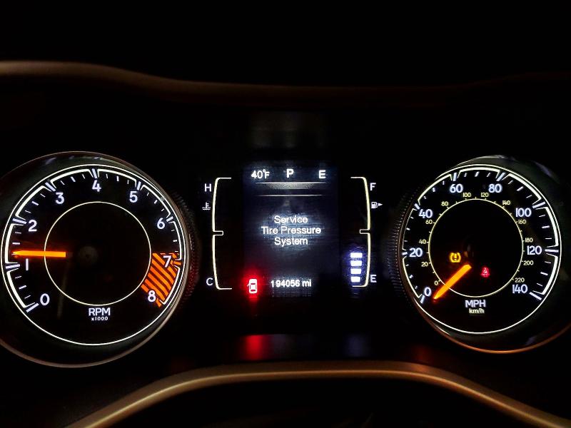 2014 Jeep Cherokee L მანქანა იყიდება აუქციონზე, vin: 1C4PJMCS9EW286158, აუქციონის ნომერი: 78296565