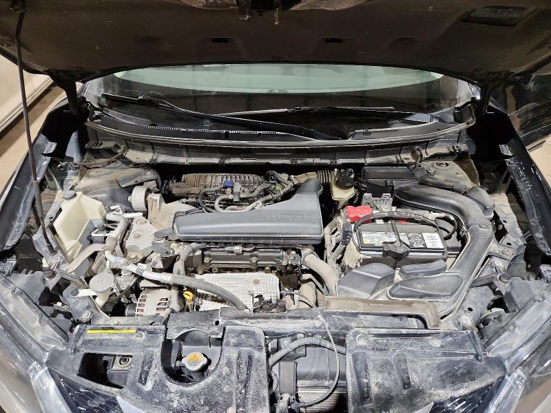 Продажа на аукционе авто 2014 Nissan Rogue, vin: 5N1AT2MV3EC803934, номер лота: 78342105