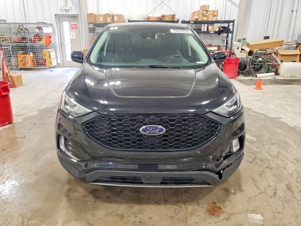 Продажа на аукционе авто 2022 Ford Edge, vin: 2FMPK4J97NBA10328, номер лота: 78420235