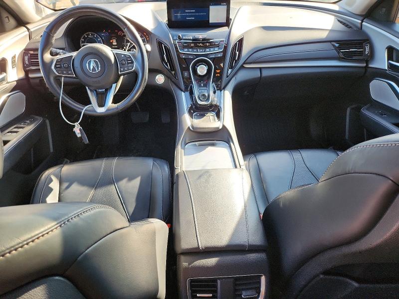 Продажа на аукционе авто 2019 Acura Rdx, vin: 5J8TC1H53KL002404, номер лота: 77554665