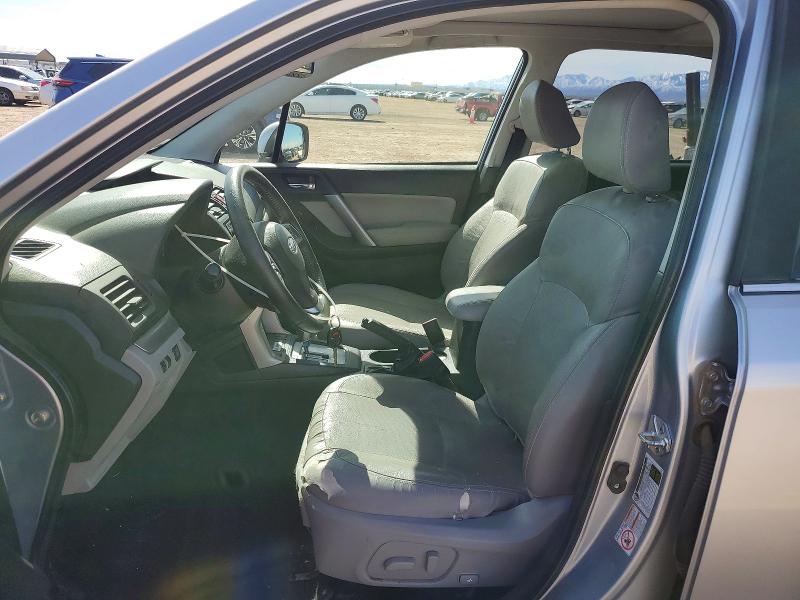 Продаж на аукціоні авто 2014 Subaru Forester, vin: JF2SJAMC6EH481883, номер лоту: 78762645