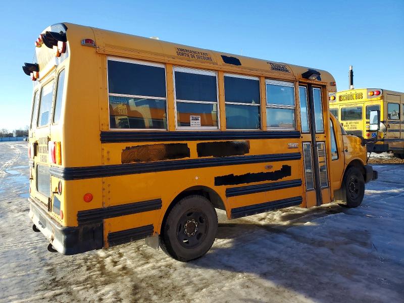 Auction sale of the 2010 Chevrolet Express G3, vin: 1GB3G2AA4A1165058, lot number: 90954135