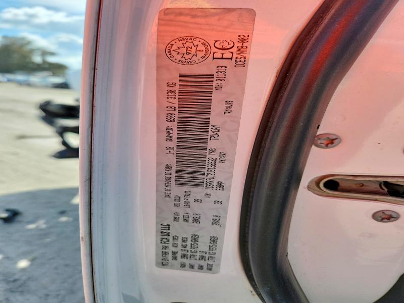 Продаж на аукціоні авто 2018 Ram 1500, vin: 1C6RR7UT2JS196532, номер лоту: 78430205