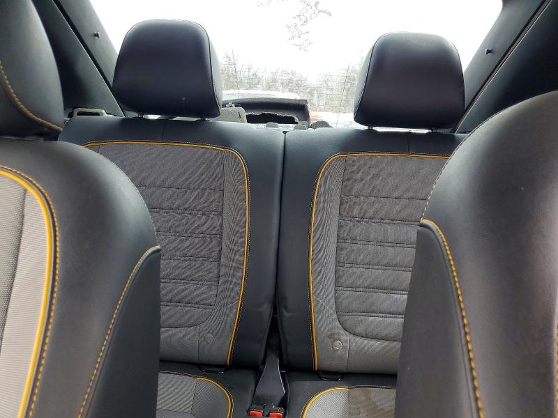 2016 Volkswagen Beetle მანქანა იყიდება აუქციონზე, vin: 3VWS07AT3GM622090, აუქციონის ნომერი: 78897645