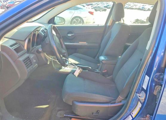 77351115 :رقم المزاد ، 1B3CC5FBXAN108481 vin ، 2010 Dodge Avenger مزاد بيع