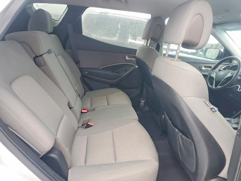Продажа на аукционе авто 2013 Hyundai Santa Fe Sport, vin: 5XYZT3LB1DG099540, номер лота: 79054185