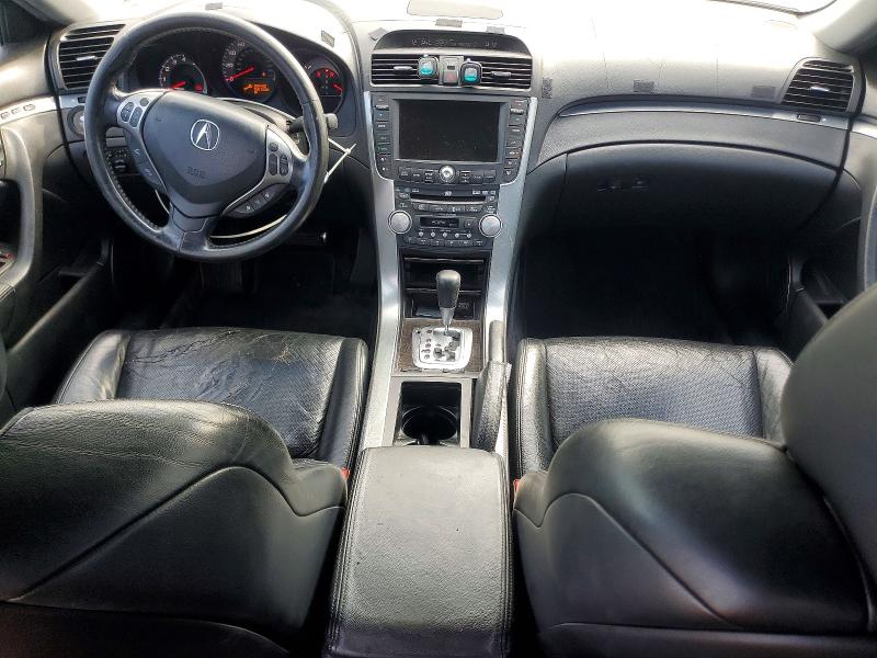 Aukcja sprzedaży 2007 Acura Tl, vin: 19UUA66277A022108, numer aukcji: 77246205